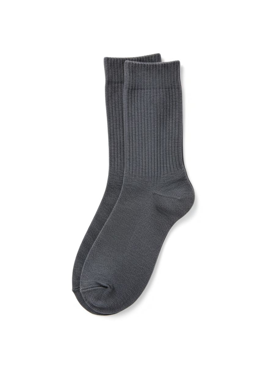 Mercerized Egyptian Cotton Socks