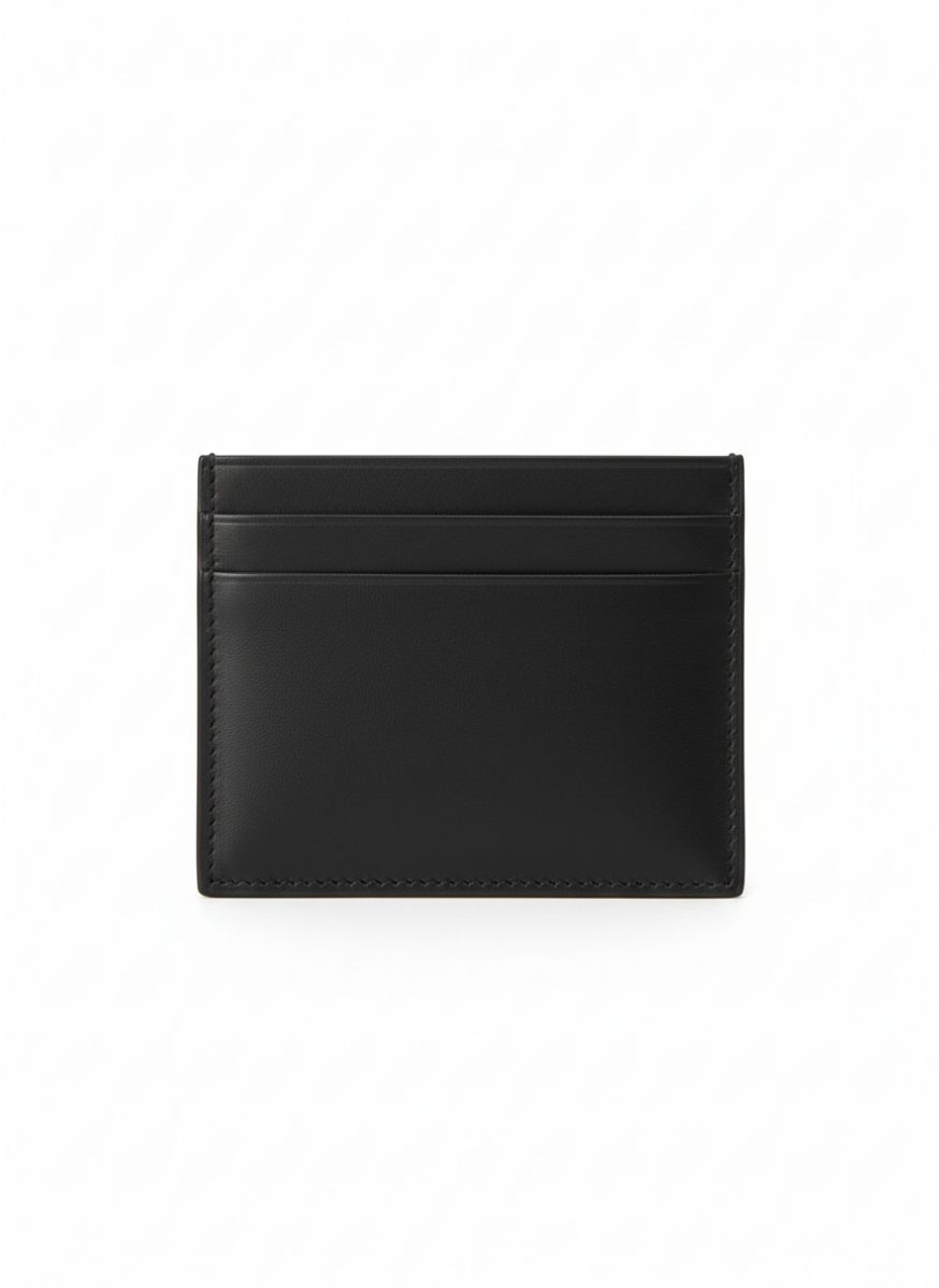 Nappa Calfskin Cardholder