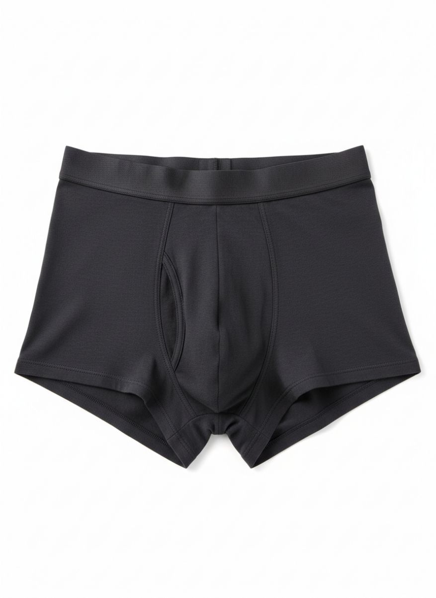 Supima Cotton Boxer Brief
